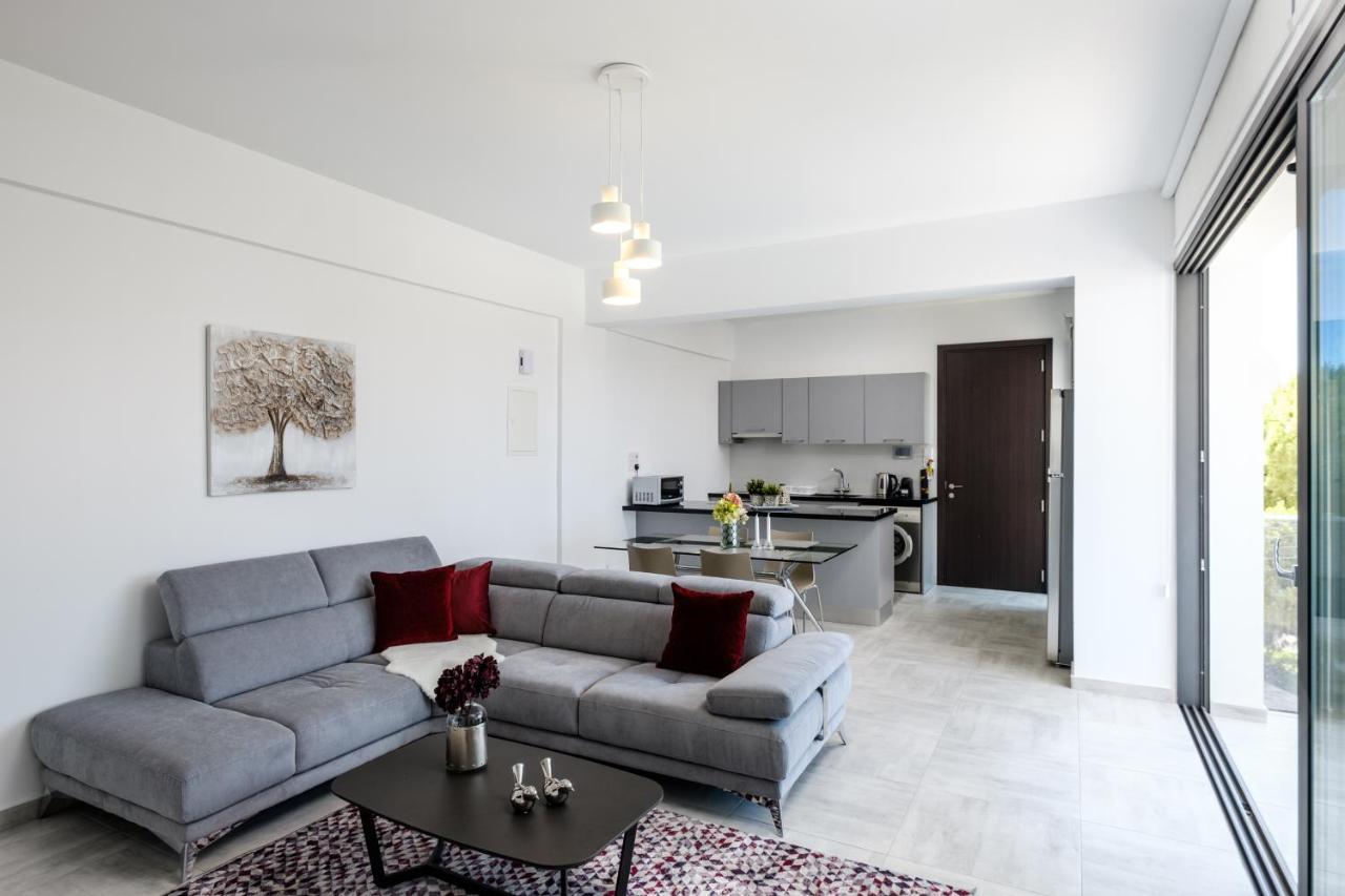 Solaar St Lazarous Apartman