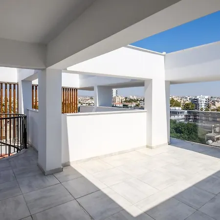 Solaar Apartments St Lazarous Larnaca Exterior photo