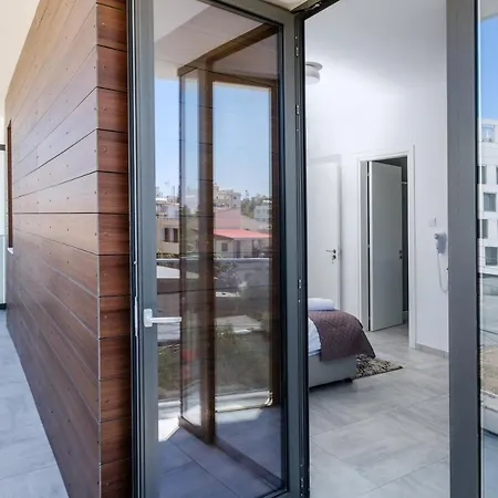 Solaar Apartments St Lazarous Larnaca Exterior photo
