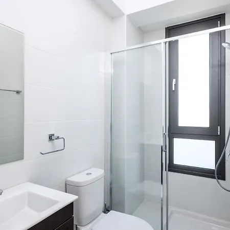 Solaar Apartments St Lazarous Larnaca Exterior photo
