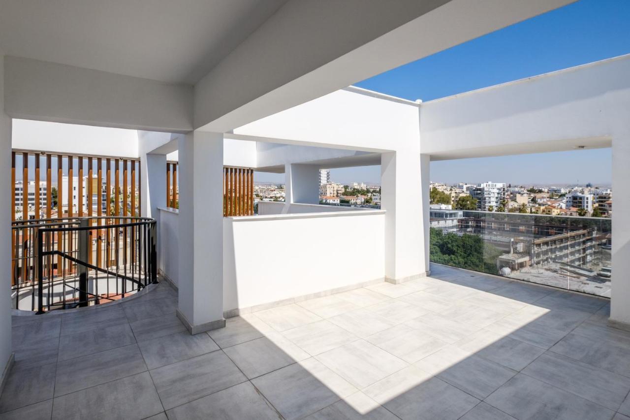 Solaar St Lazarous Apartment *