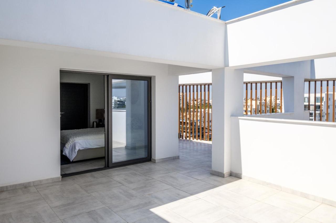 Solaar St Lazarous Apartment