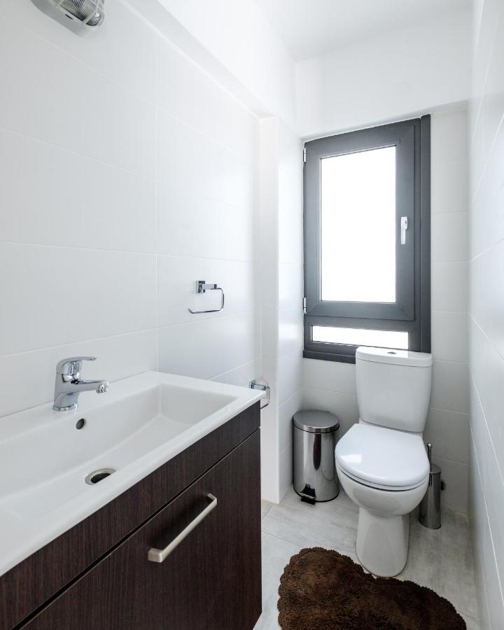 Solaar St Lazarous Apartment