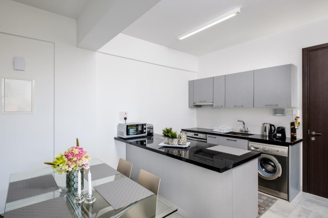 Solaar St Lazarous Apartment *