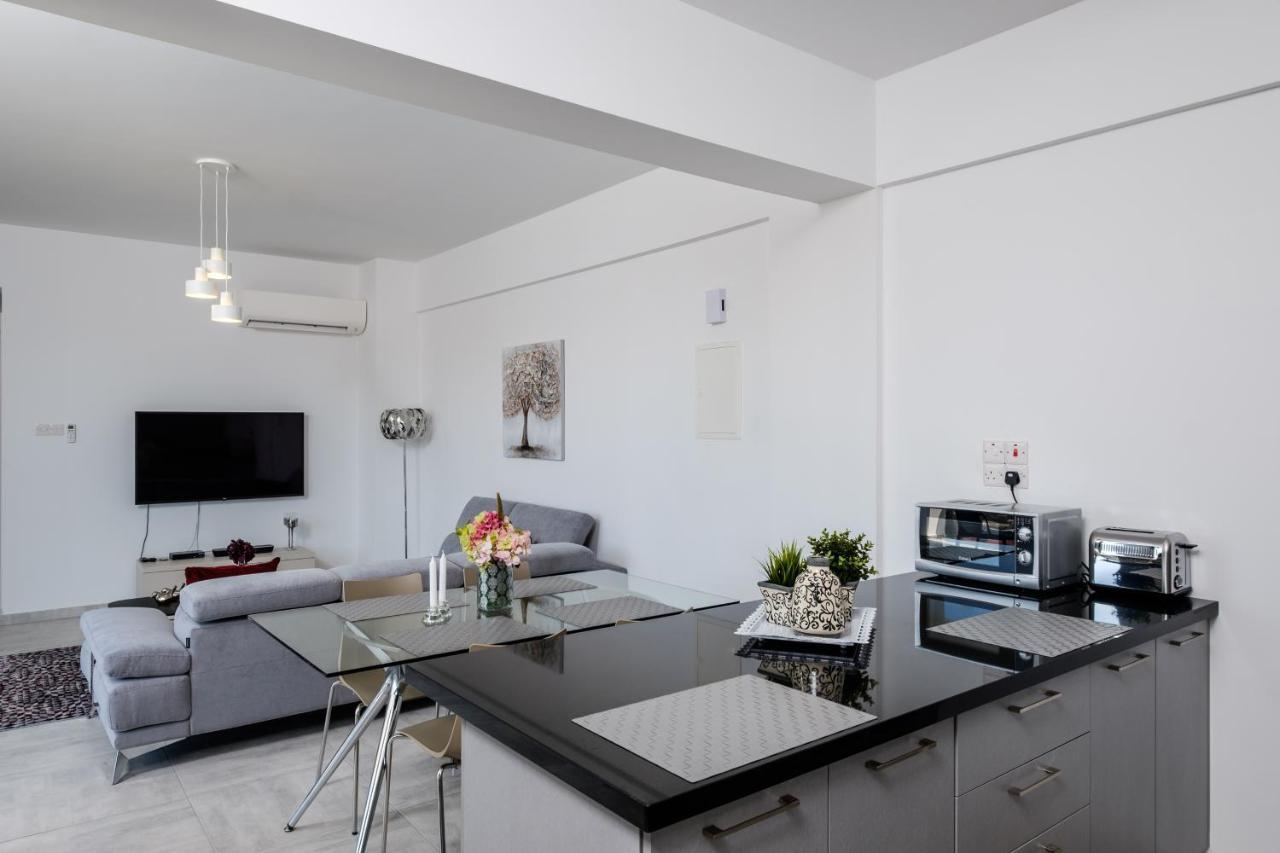 Apartment Solaar St Lazarous *