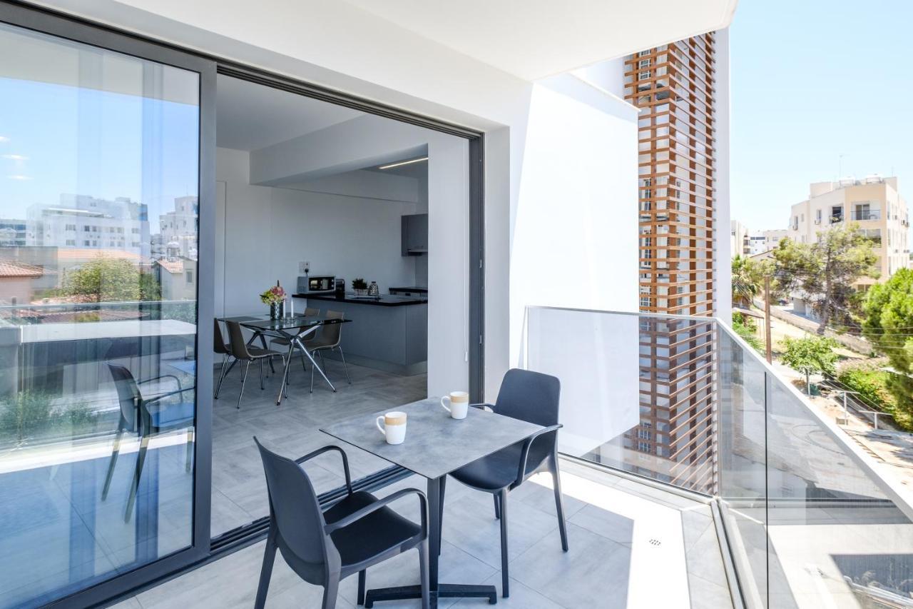 Solaar St Lazarous Apartment *