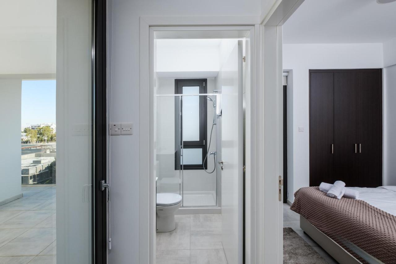 Solaar St Lazarous Apartment