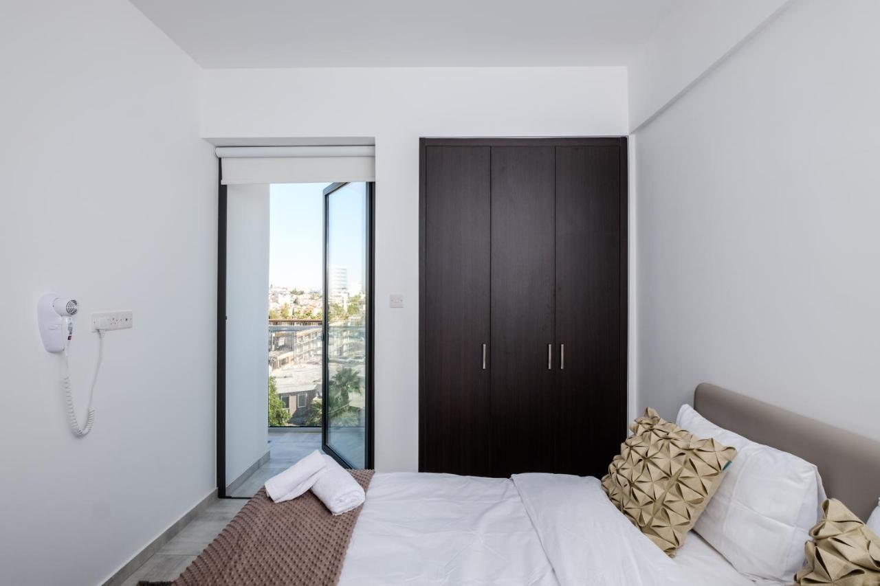 Apartment Solaar St Lazarous