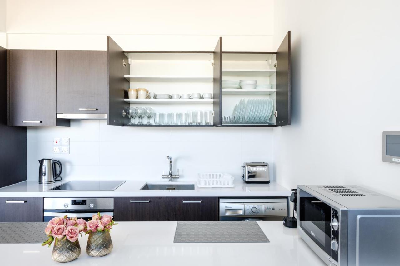 Solaar St Lazarous Apartment *