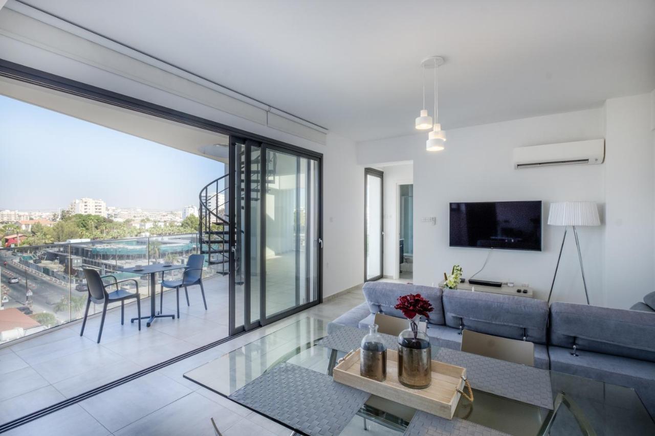 Solaar St Lazarous Apartment *