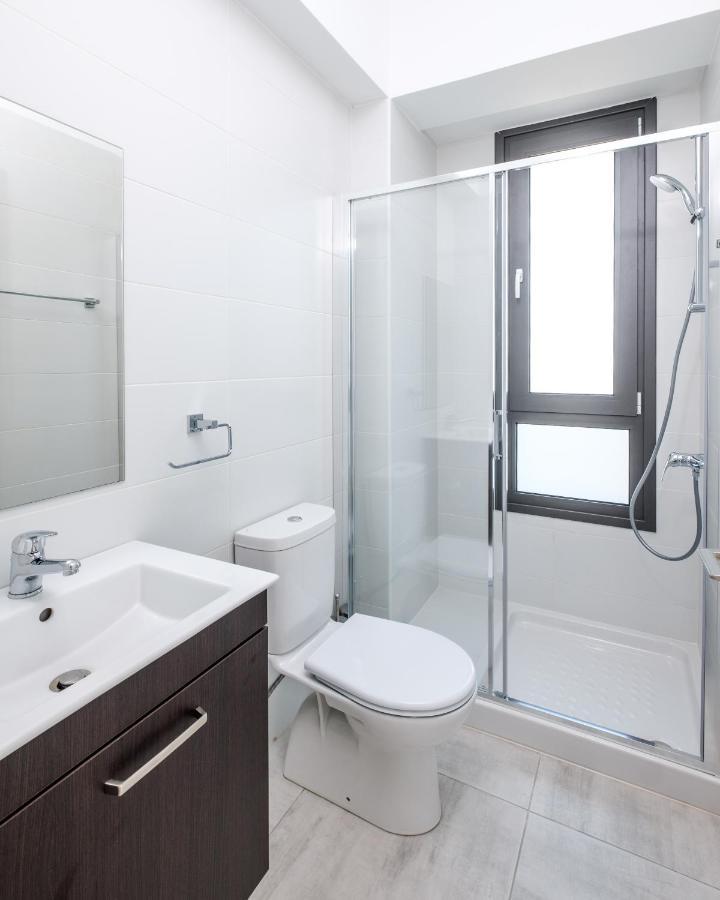Apartment Solaar St Lazarous Larnaca