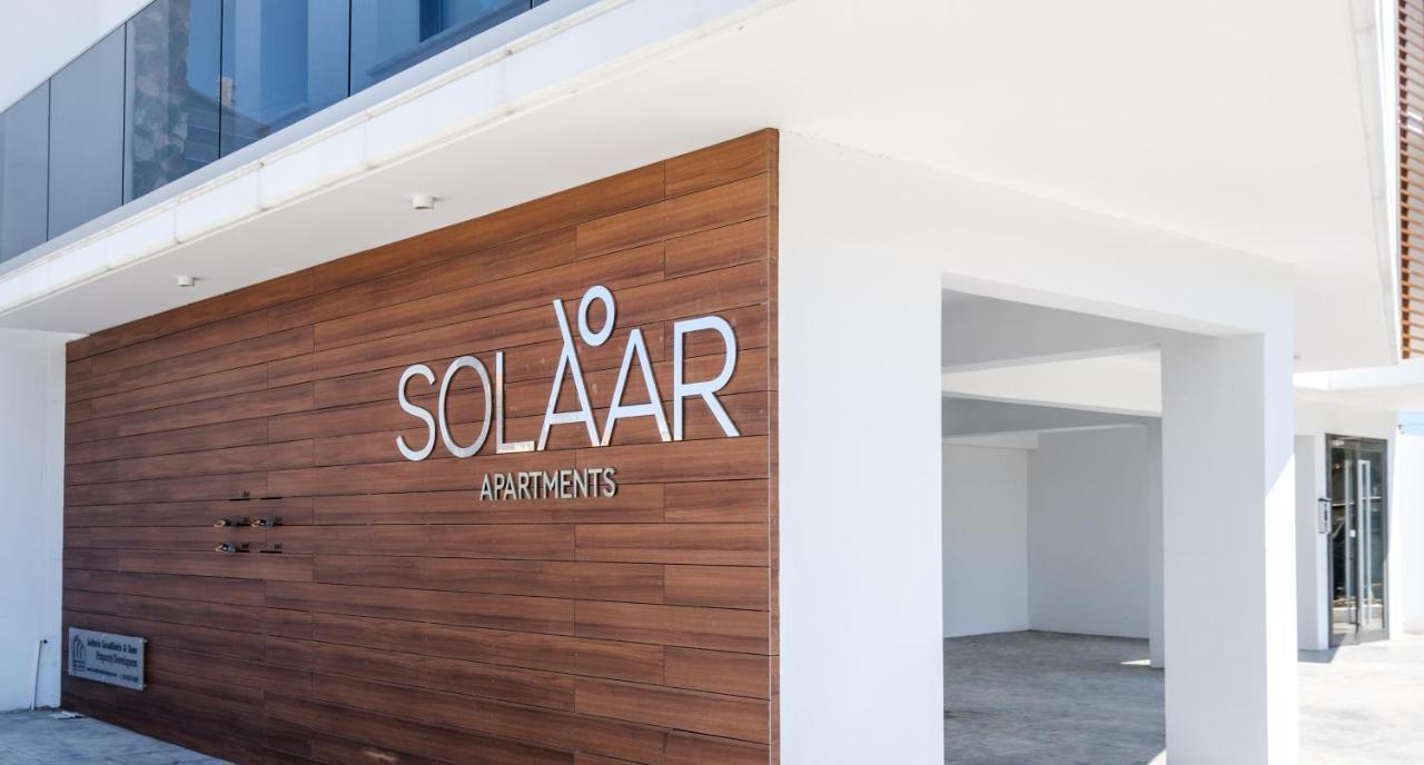 Apartment Solaar St Lazarous